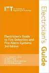 Electrician's Guide to Fire Detection and Fire Alarm Systems cover