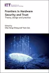 Frontiers in Hardware Security and Trust cover