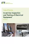 Code of Practice for In-service Inspection and Testing of Electrical Equipment cover