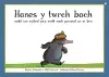 Hanes y Twrch Bach oedd am Wybod Pwy oedd Wedi Gwneud ar ei Ben cover