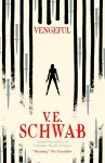 Vengeful cover