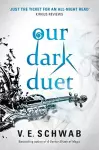 Our Dark Duet cover