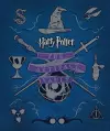 Harry Potter - The Artifact Vault cover