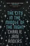 The City in the Middle of the Night cover