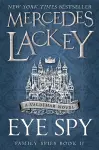 Eye Spy (Family Spies #2) cover