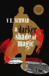 A Darker Shade of Magic: Collector's Edition cover