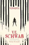 Vengeful cover