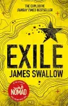 Exile cover