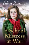 A Schoolmistress at War cover