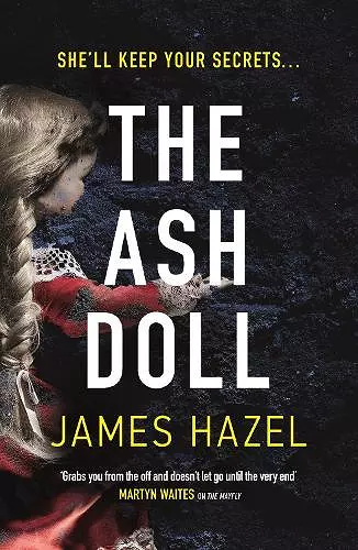 The Ash Doll cover