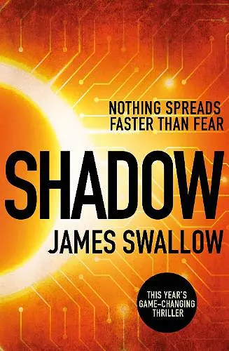 Shadow cover