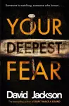 Your Deepest Fear cover