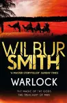 Warlock cover