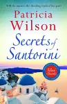 Secrets of Santorini cover