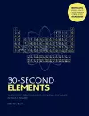 30-Second Elements cover