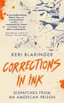 Corrections in Ink cover