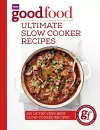 Good Food: Ultimate Slow Cooker Recipes cover