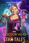 Doctor Who: Star Tales cover