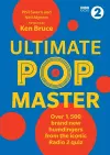 Ultimate PopMaster cover