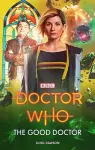 Doctor Who: The Good Doctor cover