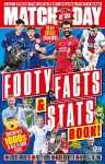 Match of the Day: Footy Facts and Stats cover