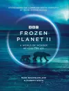 Frozen Planet II cover