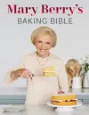 Mary Berry's Baking Bible cover