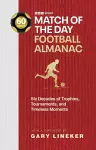 Match of the Day Football Almanac cover