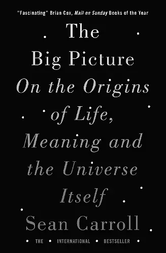 The Big Picture cover