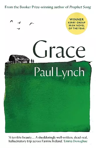 Grace cover