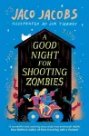 A Good Night for Shooting Zombies cover