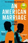 An American Marriage cover