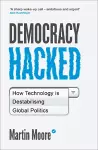 Democracy Hacked cover