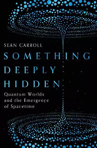 Something Deeply Hidden cover