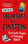 Breakfast with Einstein cover