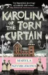 Karolina, or the Torn Curtain cover