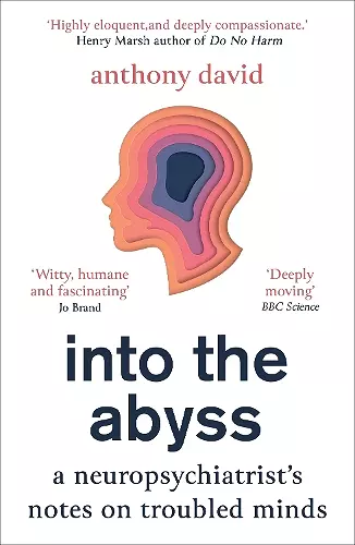 Into the Abyss cover