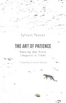 The Art of Patience cover