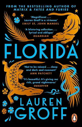 Florida cover