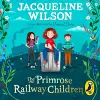 The Primrose Railway Children cover