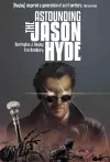 The Astounding Jason Hyde cover