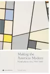 Making the Americas Modern cover