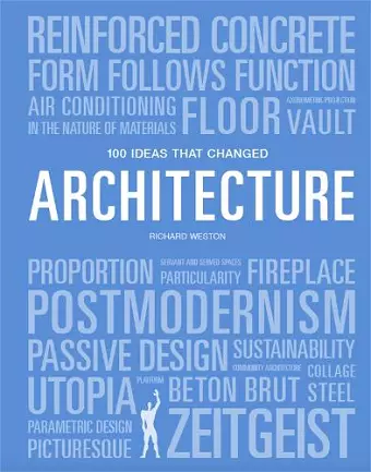 100 Ideas that Changed Architecture cover