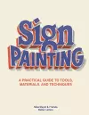 Sign Painting cover