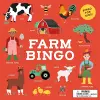 Farm Bingo cover