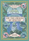 Charles Darwin's On the Origin of Species cover