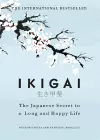 Ikigai cover