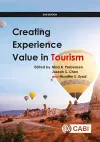 Creating Experience Value in Tourism cover