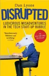 Disrupted cover