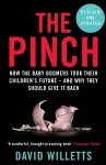 The Pinch cover